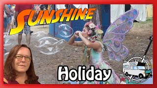 Sunshine Holiday Fort Lauderdale: Packed With Potential, But Find Out Why We DON'T Recommend It! by The EdelKampers 210 views 3 months ago 14 minutes, 45 seconds