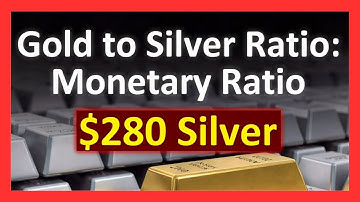 The Gold–Silver Ratio Collapse: 150 Years of Manipulation Is Ending