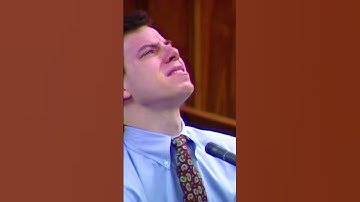 Erik Menendez’s Testimony: “My Dad Had Been Molesting Me” | The Menendez Brothers