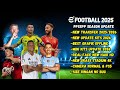 WAJIB DOWNLOAD !!! PES 2026 PPSSPP Android OFFLINE 🔥 Update Transfer &amp; Kits 2025/26 Full HD Grafik !