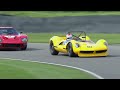 The best overtakes from Members' Meeting 2023