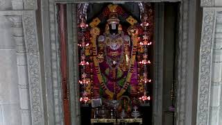 Austin Balaji Temple Live Stream