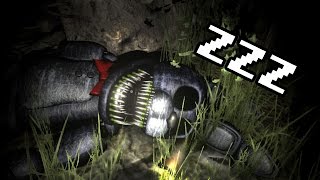 Fnaf Sinister Turmoil - Story Alpha Horror Remix