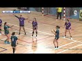 SAN JUAN VS SAN RAFAEL | FEMENINO ORO TORNEO ARGENTINO SELECCIONES - SAN JUAN 2026