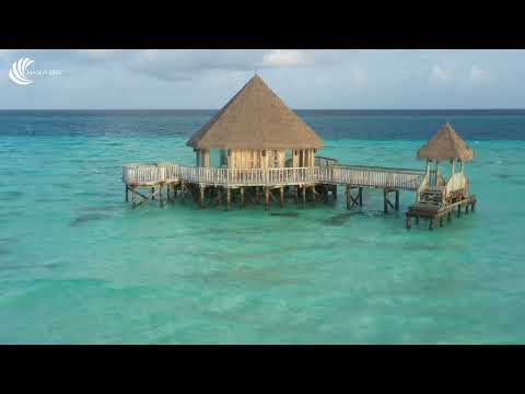 4K Maldives Summer Mix 2024 Best Of Tropical Deep House Music Chill Out By Masew 3