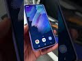 Tirar print deslizando a mão sobre a tela do celular #smartphone #truques
