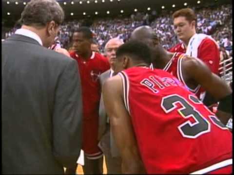 Michael Jordan: Above &amp; Beyond (Full Movie)