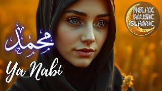 Download Lagu Islamic Music  محمد يا رسول الله , relaxing \u0026 peaceful is suitable for relaxing the mind. MP3