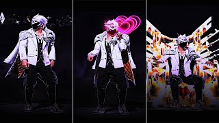 Gangstas Paradise  New Trend    Ff Edit  Ff Trend  Xml  Clip  Cc thedaddyff