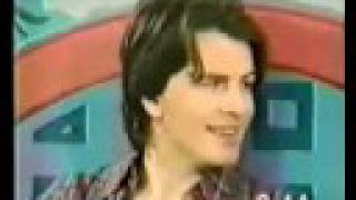john taylor interview 1993