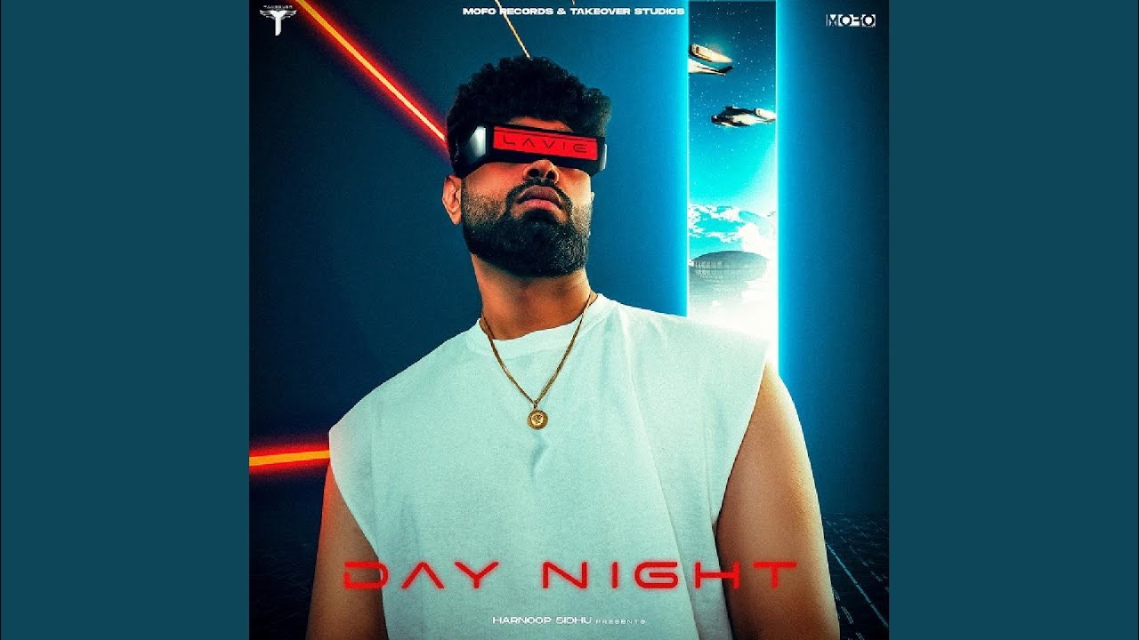 Watch Day Night on YouTube Watch Day Night on YouTube