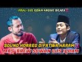 Gus iqdam terbaru VIRAL Sound horreg haram Mas bre langsung Sowan gud iqdam