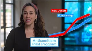 Antisemitism: How The Fellowship Will Help Fight the Rise of Antisemitism