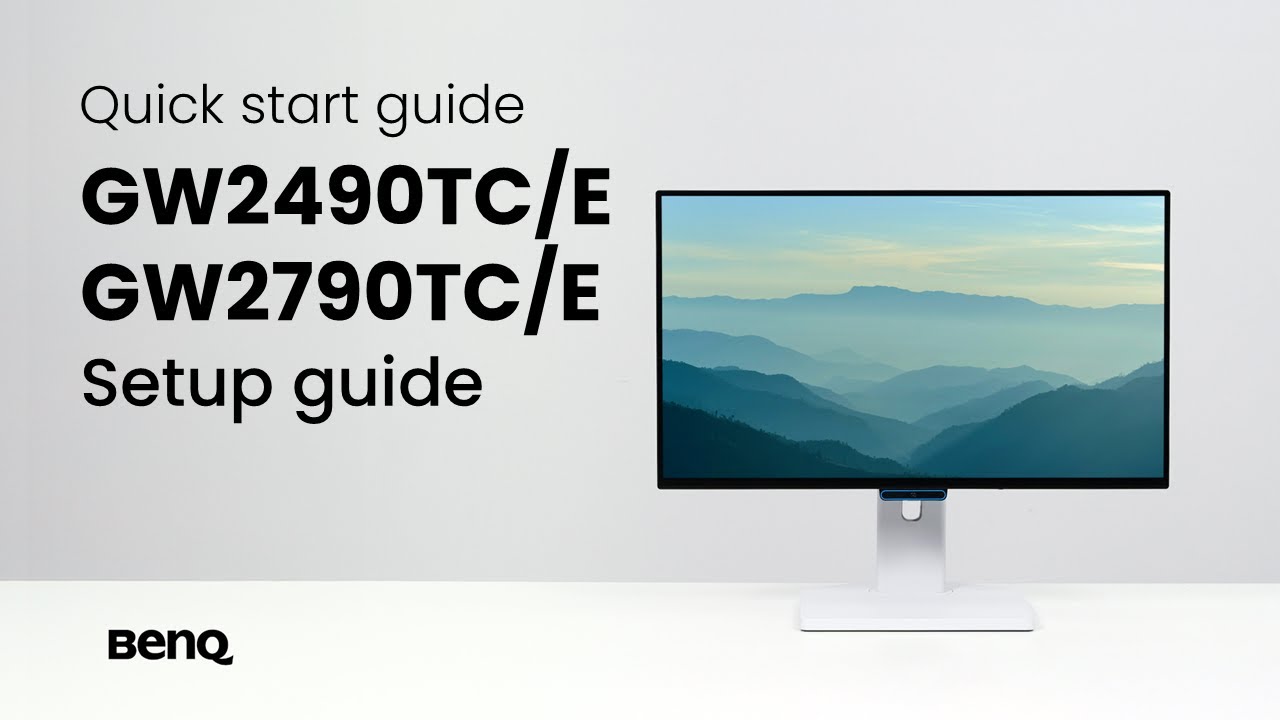 GW2490TC | 23.8