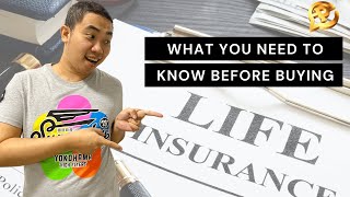 Do you really need Life Insurance? | Financial Planning 2021