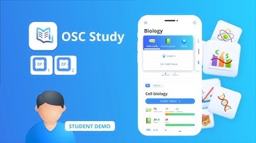 OSC Study (student demo - how to use it)