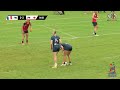Women's Open | France vs Japan | World Cup 2024
