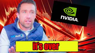 Why Nvidia Stock is TANKING