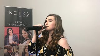 "Come Around" by Daniela Andrade (Ali J'ae cover)
