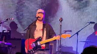 Panchiko - Ginkgo -- Live in Seattle, Washington on June 19, 2025