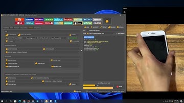 Bypass Hello iPhone + iPad Cellular Ramdisk Ios 14 x To 16 3+ No Change Serial Success By UnlockTool