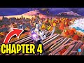 How To SKYBASE in Chapter 4.. (LIVE) with @Clen-