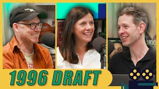 The 1996 Movie Draft | The Big Picture