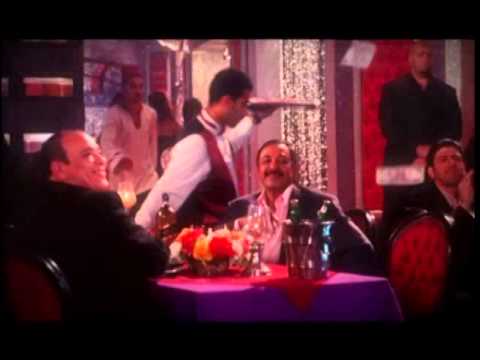 Cabaret Rotana Cinema 