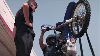 WHEELIE MACHINE PROMO VIDEO | EVENTS PARTIES MEETS MOTOGP | WHEELIE MACHINE AU