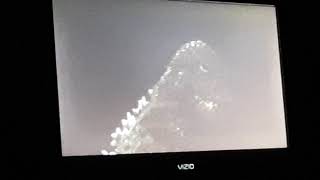 The Return of Godzilla 1984 Godzilla Roars 21