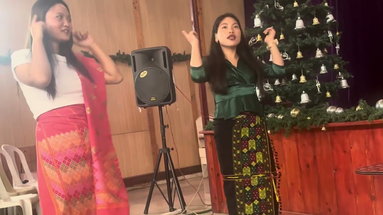 BHCC & ECCB Advent Christmas 2025