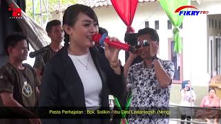 DEMENAN BATIN  |  Voc : OCHOL DHUT feat UMMY NABILLA   |  LIYA RAMA DARMA MUDA  |  14 NOV 2019