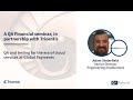 QA And Testing For The Era Of Cloud Services At Global Payments 
