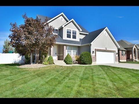 1296 W 2275 S, Syracuse, UT home video tour
