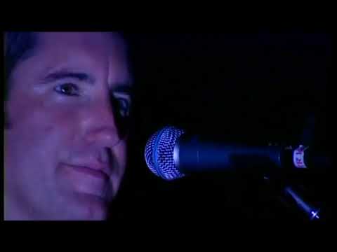 【和訳】Nine Inch Nails - Hurt