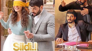 MİRAN, REYYANI SOSYAL MEDYADAN SİLDİ! HERCAİ 70. BÖLÜM FRAGMANI