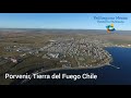 Porvenir, Tierra del Fuego Chile