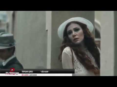 اجمل اغنية تركية Toygar Işıklı Söz Olur مترجمة للعربية