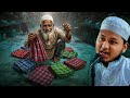 গরিব গামছা ওয়ালোর এ গল্প। কারী জুনায়েদ আল হাবিবের নতুন ওয়াজ 2024, may ?mk rumon❤️🎶