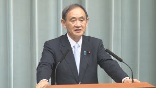 首相、安定優先の布陣 ３次改造内閣の閣僚名簿発表