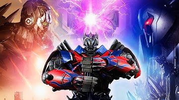 Transformers: Rise of the Dark Spark - Walkthrough - Chapter II: The Lost Vault