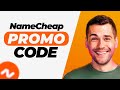 NameCheap Promo Code – Best NameCheap Discount Code 2025 | NameCheap Coupon &amp; NameCheap Deals