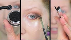 Weird Makeup Tools | DO THEY WORK? 