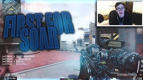 First for SoaR RC [SZ]