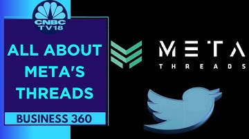 Meta Brings Twitter