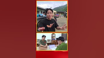 Tạm giữ thành viên đoàn THIỆN NGUYỆN vì hành vi CHIẾM ĐOẠT TIỀN TỪ THIỆN: