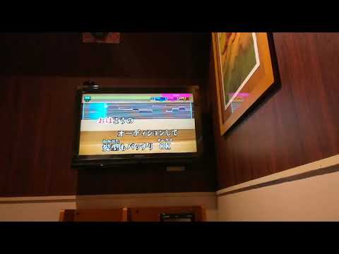金曜日のおはよう/Gero 【歌ってみた】 カラオケ ミックスボイス ボイトレ
