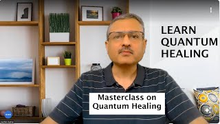 Quantum Healing | Learn Quantum Healing in 1 Day | #energyhealing, #quantumhealing