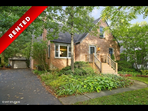 4824 Seeley Ave, Downers Grove, IL home video tour