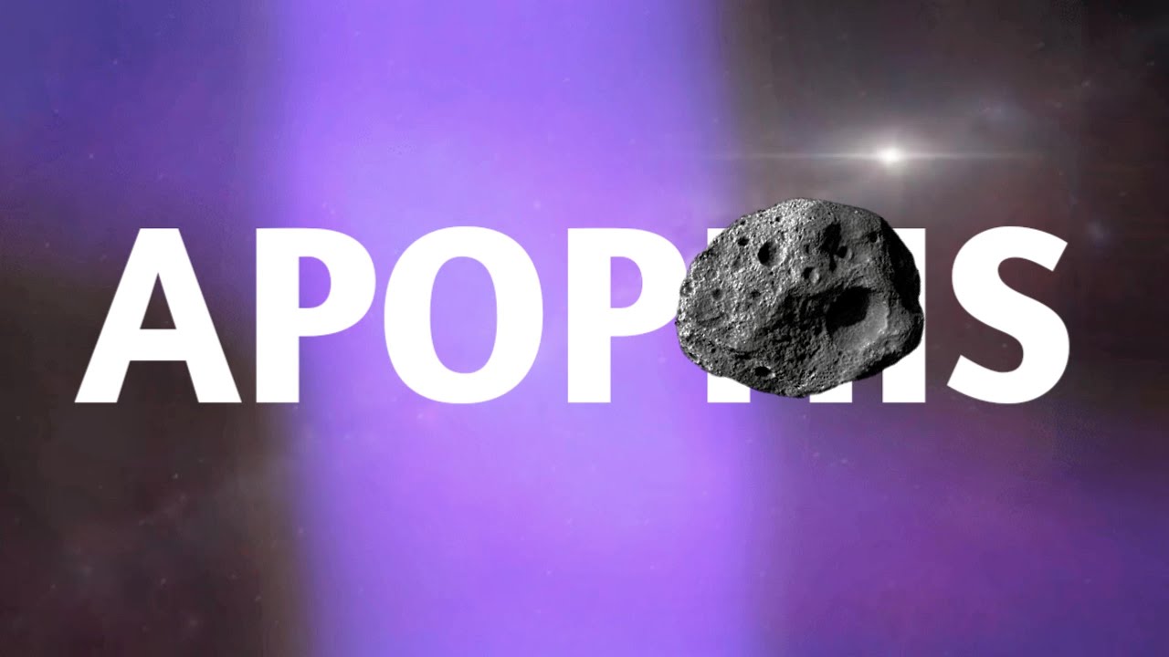 "This Is Going To Hurt!" Scientists Just Announced Asteroid Apophis Is Coming Back!